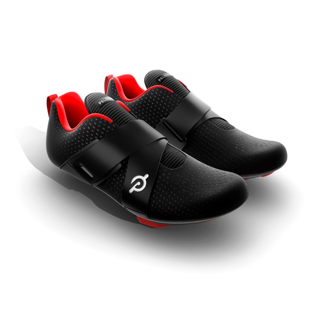 Peloton Altos Cycling Shoes
